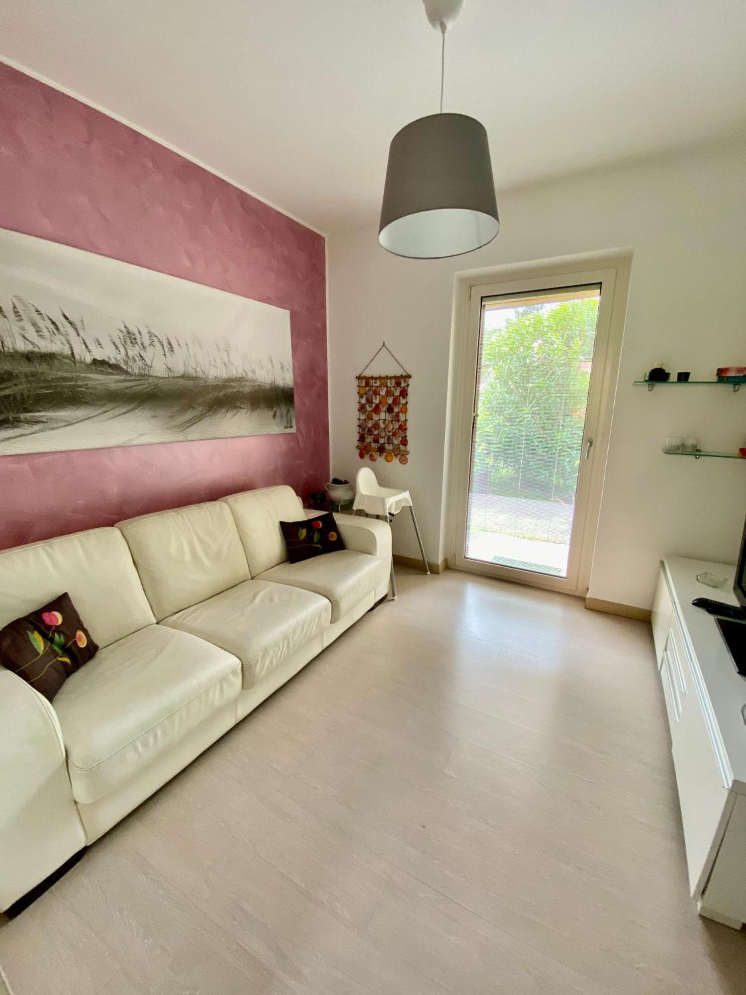 Appartamento A Due Passi Dal Lago Toscolano Maderno Exterior photo