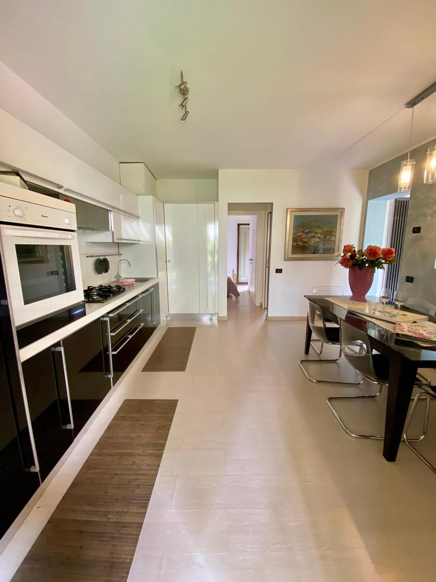 Appartamento A Due Passi Dal Lago Toscolano Maderno Exterior photo
