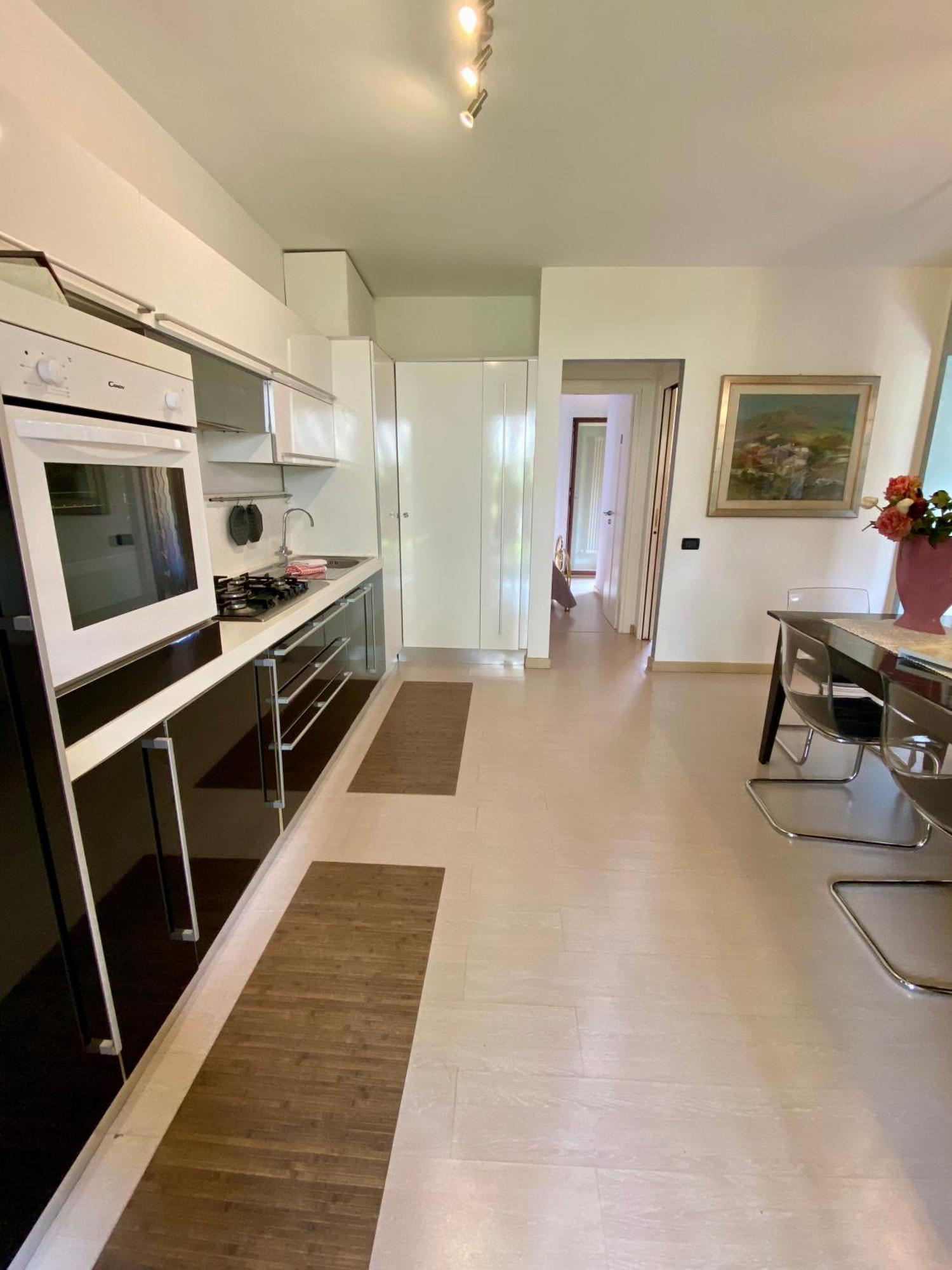 Appartamento A Due Passi Dal Lago Toscolano Maderno Exterior photo