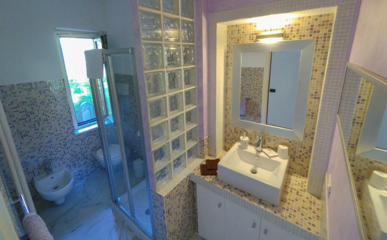 Appartamento A Due Passi Dal Lago Toscolano Maderno Exterior photo