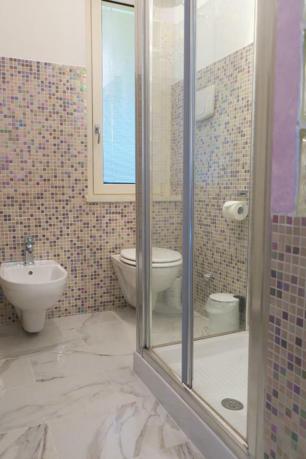 Appartamento A Due Passi Dal Lago Toscolano Maderno Exterior photo